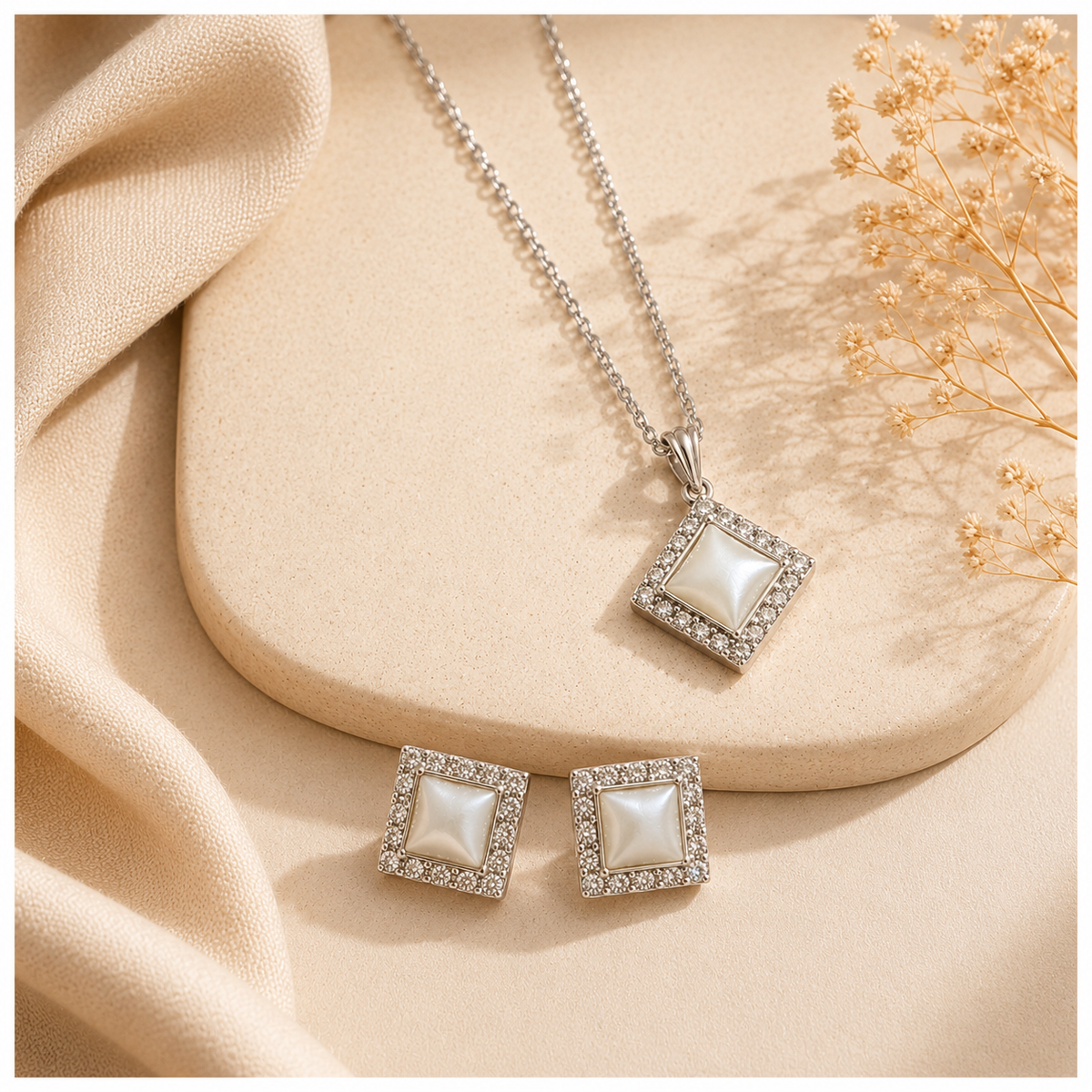 Necklace sets