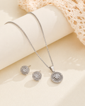 Celeste Sparkle Set