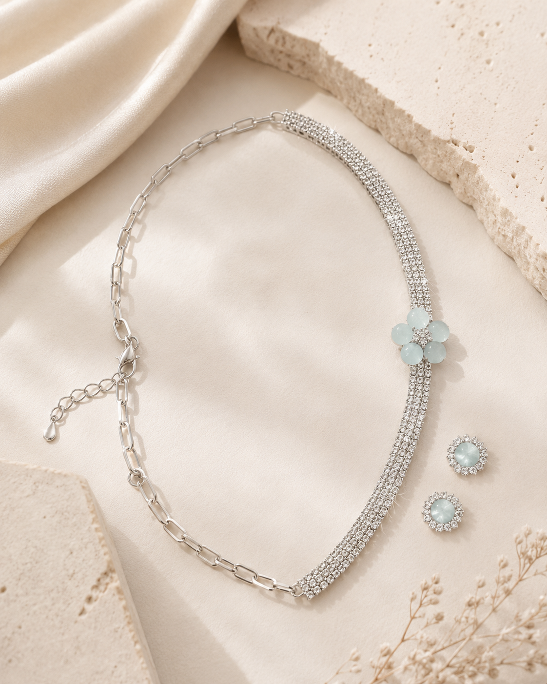 Flora Shine Set