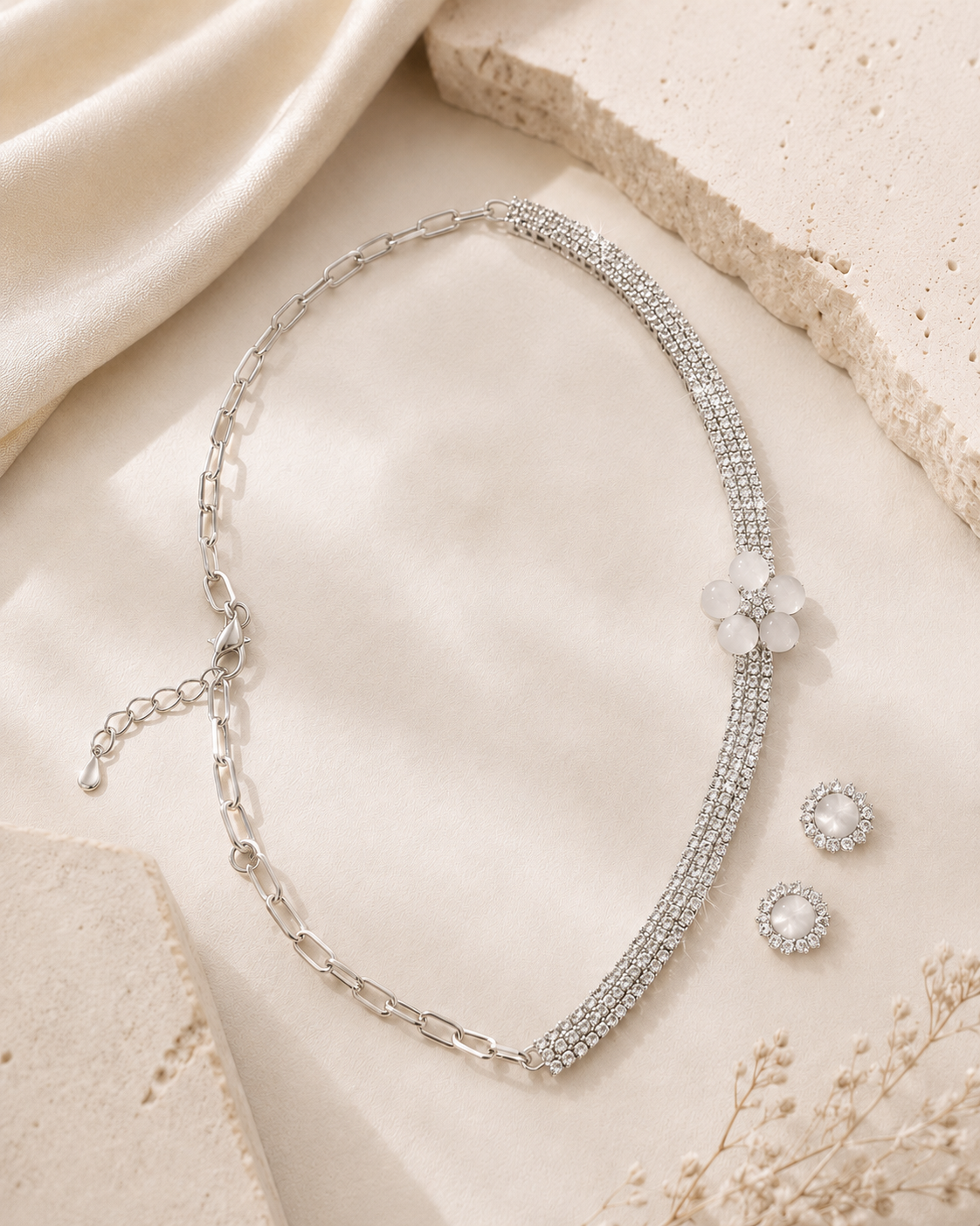 Flora Shine Set