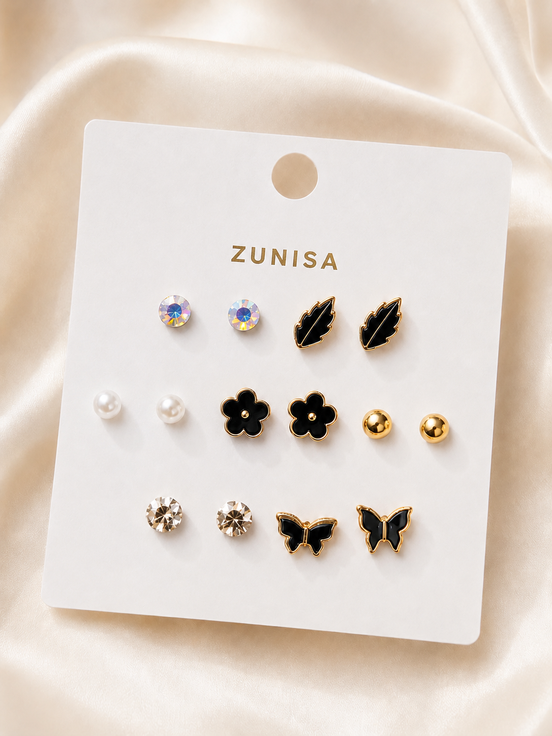 Blossom Stud Set