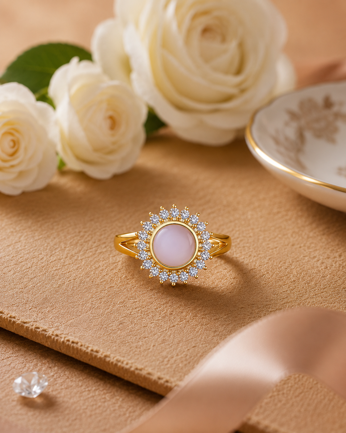 Celeste Ring