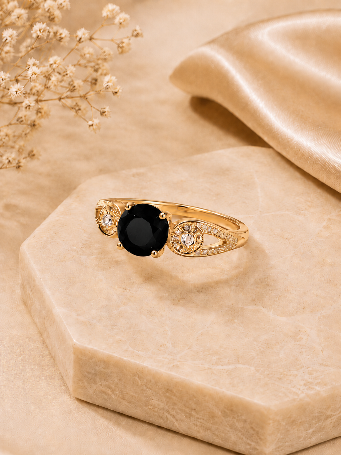 Nova Elegance Ring