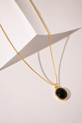 Celestial Charm Pendant
