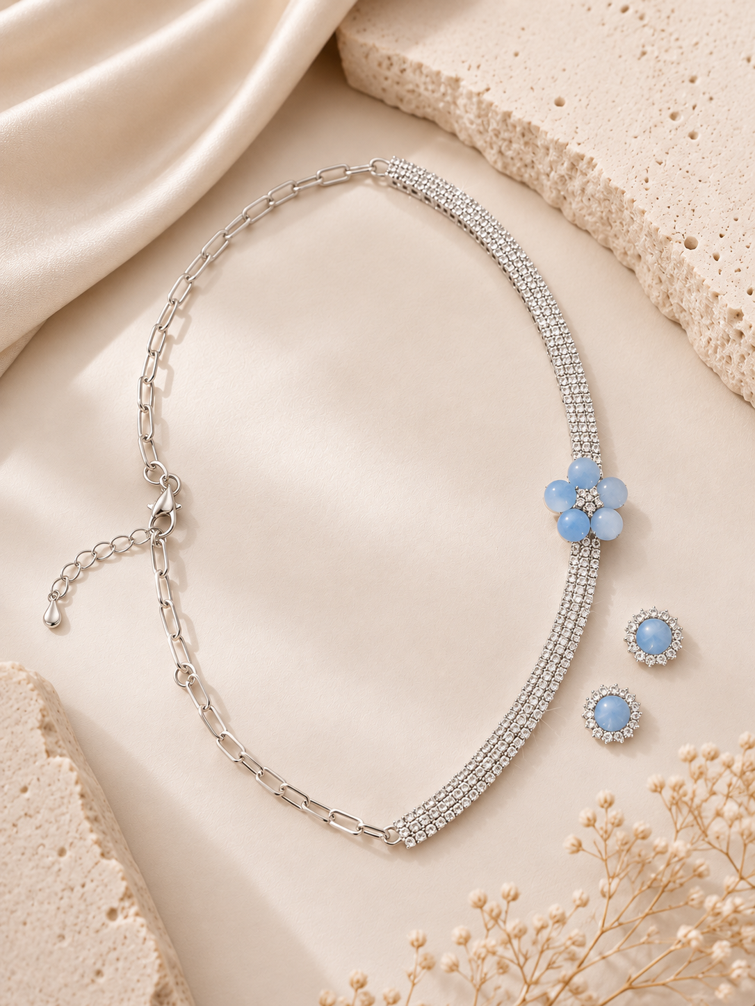 Flora Shine Set