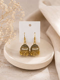 Heritage Glow Earrings
