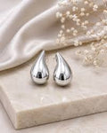 Luna Drop Earrings